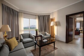 Pyramisa Hotel Luxor