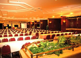 Pyramisa Hotel Luxor