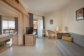 Pyramisa Hotel Luxor