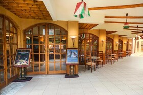 Pyramisa Hotel Luxor
