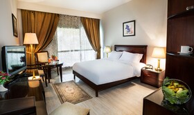 Pyramisa Hotel Luxor