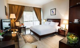 Pyramisa Hotel Luxor