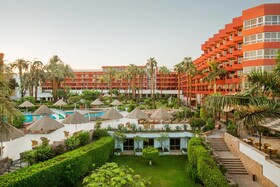 Pyramisa Hotel Luxor