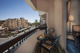 Pyramisa Hotel Luxor
