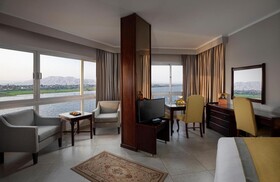 Pyramisa Hotel Luxor