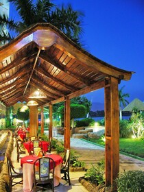 Pyramisa Hotel Luxor