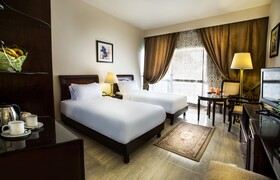 Pyramisa Hotel Luxor