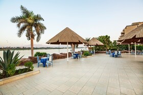 Pyramisa Hotel Luxor
