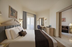 Pyramisa Hotel Luxor