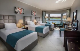 Pyramisa Hotel Luxor