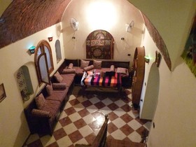 Shahhat House