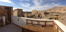Shahhat House