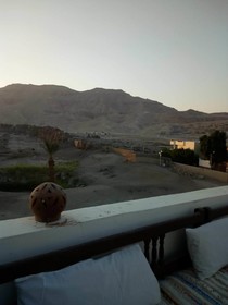 Shahhat House