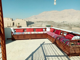 Shahhat House