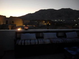 Shahhat House