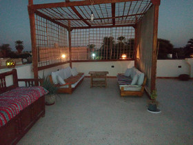 Shahhat House