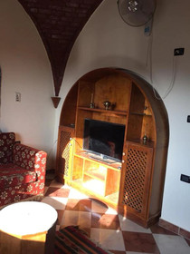 Shahhat House