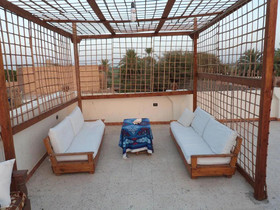 Shahhat House