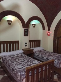 Shahhat House