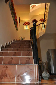 Shahhat House