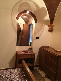 Shahhat House