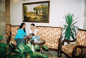 Susanna Hotel