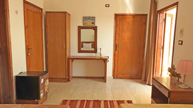 Thebes Hotel Luxor