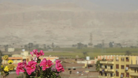Thebes Hotel Luxor
