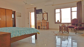 Thebes Hotel Luxor