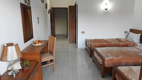 Thebes Hotel Luxor