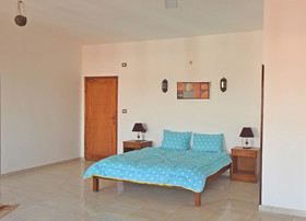 Thebes Hotel Luxor