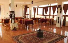 Thebes Hotel Luxor
