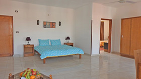 Thebes Hotel Luxor