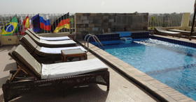 Thebes Hotel Luxor