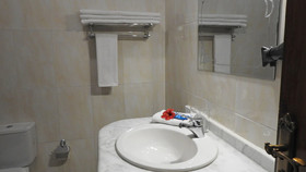 Thebes Hotel Luxor