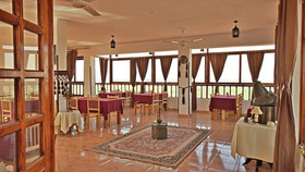 Thebes Hotel Luxor