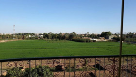 Villa Joanna Luxor