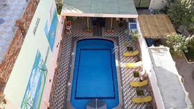 Villa Joanna Luxor