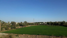Villa Joanna Luxor