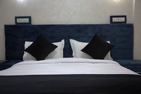 Dakhla Guest