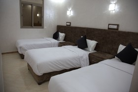 Dakhla Guest