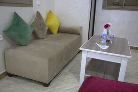 Dakhla Guest