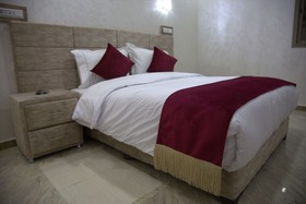 Dakhla Guest