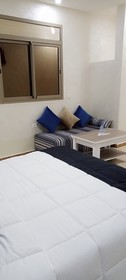 Dakhla Guest