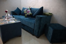 Dakhla Guest