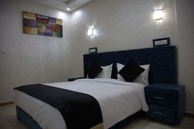 Dakhla Guest