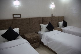 Dakhla Guest