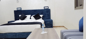 Dakhla Guest