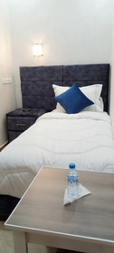 Dakhla Guest