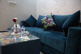 Dakhla Guest